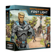 Circadians First Light Board Game (Second Edition) - £93.64 GBP