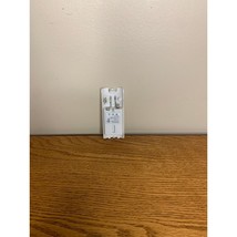 Nintendo wii rechargeable battery wiimote - $9.50