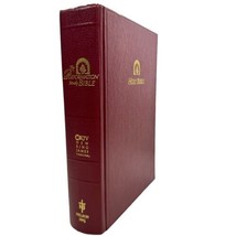 NKJV Reformation Study Bible Nelson 2892 Hardcover 1995 - £22.54 GBP