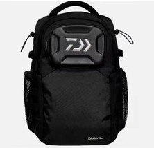 Daiwa Fishing Hiking Multifunctional Light Rucksack (A) Backpack - 18&quot; x... - $75.00
