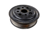 Water Pump Pulley From 2012 Toyota Tundra  5.7 161730S011 - £19.61 GBP