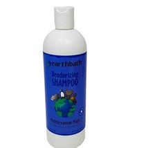Deodorizing Shampoo, Mediterranean Magic for Dogs, 16 oz - $11.87