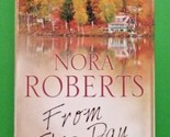 From This Day by Nora Roberts (2017, Hardcover) - $16.89