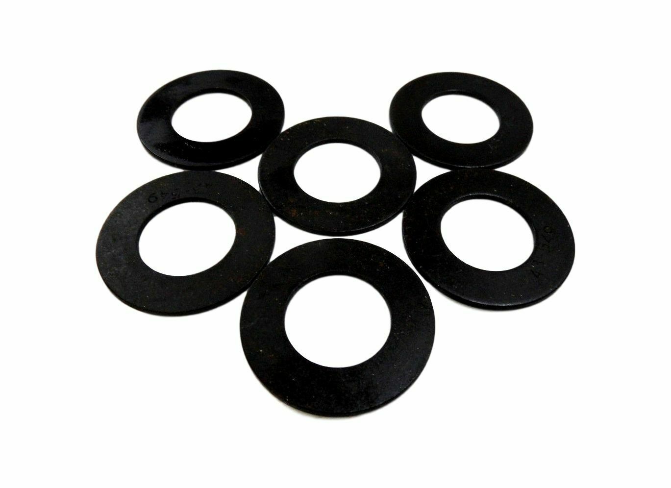 Northstar 43-549 Air Glide Spacer Alignment Kit 43549 (6) Brand New! - $14.80