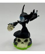 Skylanders Spyro's Adventure Action Figure HEX Skylander RARE - $11.87