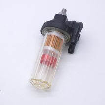 68V-24560 Fuel Filter For Yamaha Outboard Motor 60HP 90HP 115HP 6D8-2456... - $32.00