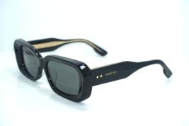 New Gucci Gg 1531SK 001 Authentic Sunglasses - $289.99