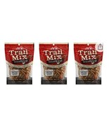 Texas Heat Trail Mix By Heb. Bundle Of 3- 6 Oz Bags. - $601.56 MXN