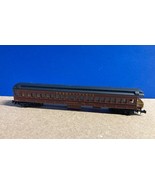 Lima Model Power N Scale Observation Car 3520 Pennsylvania - $19.70 CAD
