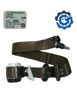New OEM Mopar Brown 2nd Row Seat Belt Retractor for 2022-24 Ram 1500 7AX... - $134.95