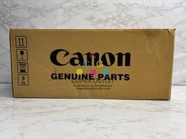 New Genuine Canon Imagepress V1350 FS Fixing Belt FM2-D021-030 - $21,157.18 MXN