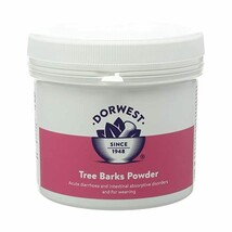 Dorwest Herbs Tree Barks Powder for Dogs and Cats 200 g  - €51,00 EUR