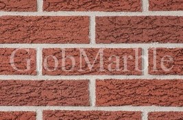 Brick Stone Mold BS 311. Concrete Brick Mold. Faux Brick Walls Rubber Mold - £101.52 GBP+