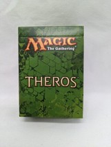 **EMPTY BOX** Magic The Gathering Theros Cardboard Deck Box - £7.11 GBP