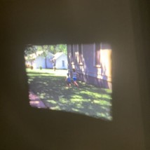 Super 8mm Home Movie 1968 Easter Egg Hunt Kids Playing - $305.15 MXN