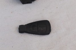 Mercedes EIS EZS Ignition Switch Key Smart Fob Keyless Entry Remote 2105450208 image 5