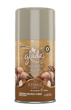 Glade Automatic Spray Refill, Nutcracker Delight, 6.2 Oz - £8.70 GBP