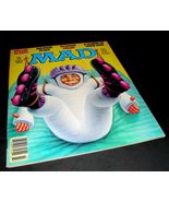 MAD Magazine 317 March 1993 VG In-Line Skating Body Cast Melrose Place C... - $16.26 CAD