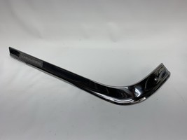 1965 Mercury Marauder Rear C Pillar Side Roof Quarter Back Trim Molding ... - $196.02