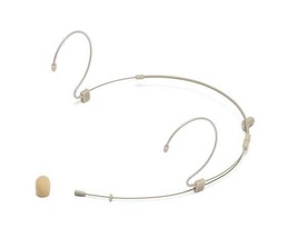 Samson DE50X Omnidirectional Headset Microphone with Miniature Condenser... - $249.99