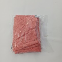 Cato Women's 10 Peach Size Zipper Pull-On Straight & Pencil Tassel Bottom Skirt image 15