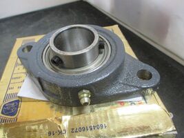 Hub City FB260X1-1-1/4S Flange Ball Bearing, 1-1/4" Bore - $24.60