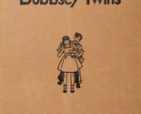 The Bobbsey Twins or Merry Days Indoors and Out by Laura Lee Hope / 1928 - £2.73 GBP