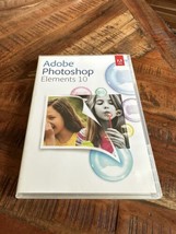 Adobe Photoshop Elements 10 - £15.79 GBP