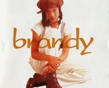 Brandy by Brandy (CD, 1994) Self Titled - $4.21