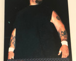 Bam Bam Bigelow WCW Trading Card #9 World Championship Wrestling 1999 - £1.95 GBP