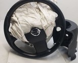 Steering Column Floor With Paddle Shift AWD Fits 09 ROGUE 978834 - £87.84 GBP