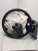 Steering Column Floor With Paddle Shift AWD Fits 09 ROGUE 978834 - £87.84 GBP