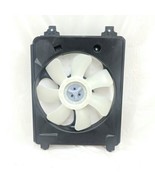 TYC 610970 Fits 2006-2011 Honda Civic 1.8L W Hybrid Radiator Fan Assembl... - $49.47