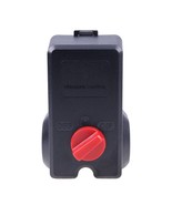 Pressure Switch Air Compressor Parts E106003 Compatible with Husky Model... - $108.04
