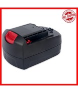 Durable 18-Volt Ni-Cd Battery Compatible with Skil Tools – Overcharge Pr... - $824.60 MXN
