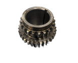 Crankshaft Timing Gear From 2014 Jeep Cherokee  3.2 05184356AE - £15.99 GBP