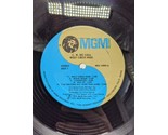 C. W. Mc Call Wolf Creek Pass Vinyl Record - £7.81 GBP
