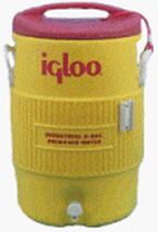 IGL4101 - Igloo Products Corp Industrial Water Cooler - $117.73