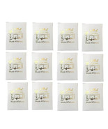 Musk Altahra free Alcohol Saudi Arabian Free pure 12 bottel - $61.38