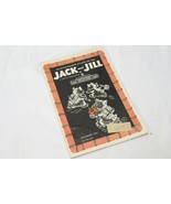 Jack and Jill Children&#39;s Magazine Sept 1952 Complete Curtis Publication - €15,25 EUR