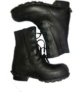 HOOD US EXTREME ARCTIC COLD WEATHER MICKEY MOUSE BOOTS 7 XW NO VALVE - €48,14 EUR