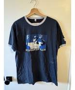 MENS Large Josh Donaldson Bringer of Rain Toronto Blue Jays Graphic T-Sh... - $14.84