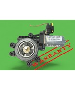 2012-2019 fiat 500 front left driver door window motor regulator - $80.86 CAD