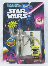 Star Wars C-3PO 1993 Bendem Mint on Card MOC - $42.88