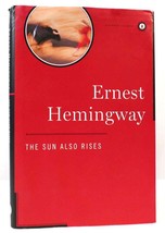 Ernest Hemingway The Sun Also Rises 17th Printing - £46.70 GBP