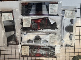 STAR WARES KIDS SAFETY MASKS COVER  - SET OF 6 - $15.00