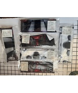 STAR WARES KIDS SAFETY MASKS COVER  - SET OF 6 - $15.00