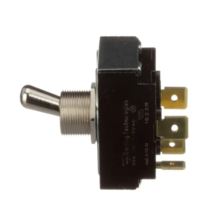 Bunn 1622R Switch Toggle DPST 20A fit to AXIOM 0/6TWIN,AXIOM 15 GPR,AXIO... - $108.91