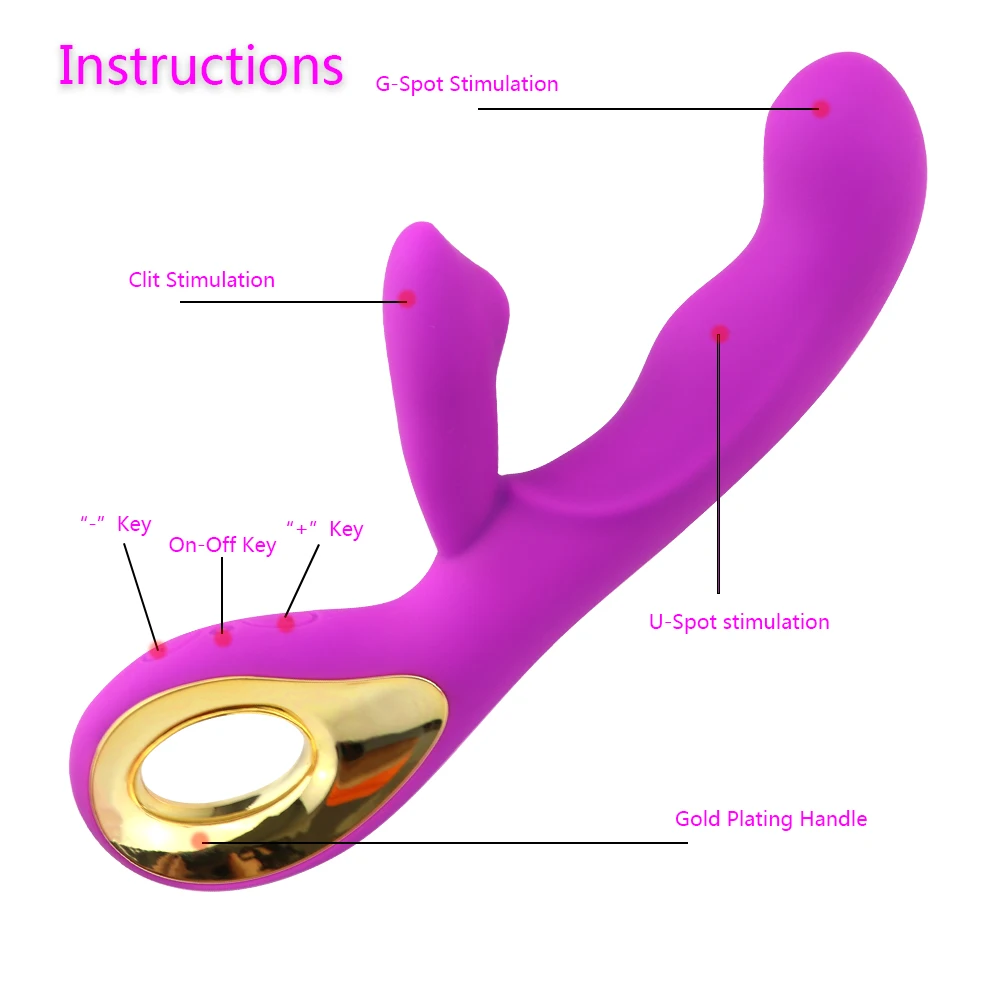 Yapay penis tav an vibrat r masaj aleti klitoris stim lat r erotik seks oyuncaklar kad thumb200