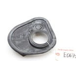 08-14 MERCEDES-BENZ W204 C300 FUEL FILLER NECK SEAL BOOT RUBBER E0671 - $39.95